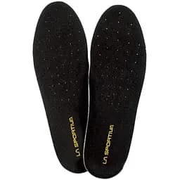 Устілки La Sportiva Anatomical Antibacterial Footbed 37 Black (1052-024 37)
