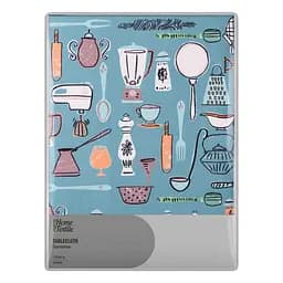 Скатерть Ardesto Cookery 140х180см, 90% полиэстер, 10% хлопок (ART08CK)