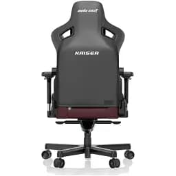 Крісло ігрове Anda Seat Kaiser 3 Size XL Maroon (AD12YDC-XL-01-A-PV/C) - мініатюра 3