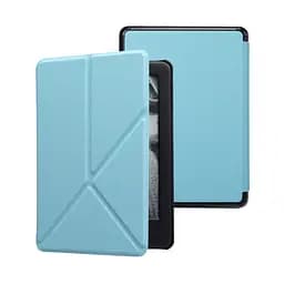 Чохол ArmorStandart Stand для Amazon Kindle Paperwhite 12th Gen 2024 Light Blue (ARM83844)
