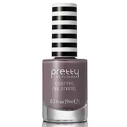 Лак для ногтей Pretty Essential Nail Enamel, тон 006 (Dovetail), 9 мл (8000018545869)