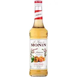 Сироп Monin Амарето 700 мл