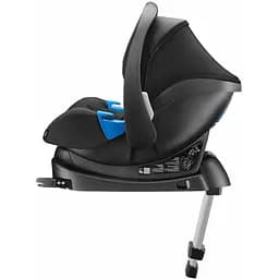 Автокрісло Recaro Privia Mocca коричневе (88001090050) - мініатюра 3