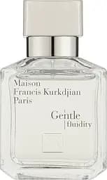Парфумована вода Розпив Maison Francis Kurkdjian Gentle Fluidity Silver 3 мл 