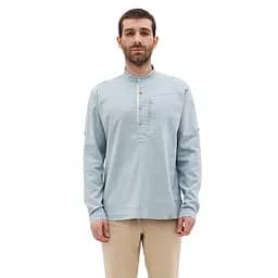 Сорочка Turbat Madeira Hemp Mns Light Blue XXL (1054-012.004.4940)