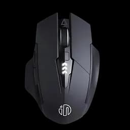 Миша бездротова INPHIC A1 Black