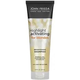 Шампунь John Frieda Sheer Blonde, для оновлення кольору, 250 мл