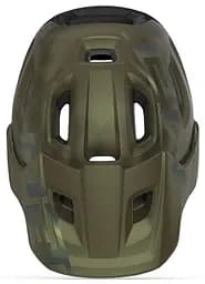 Шолом Met Roam Mips CE Khaki L (1052-3HM 115 CE00 L VE2) - мініатюра 4