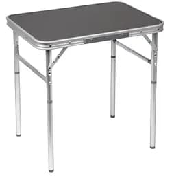 Стол Bo-Camp 60x45 cm Grey (1404385) (DAS303271)