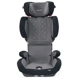 Автокрісло Recaro Tian Core Simply Grey, сіре (88042260050) - мініатюра 3