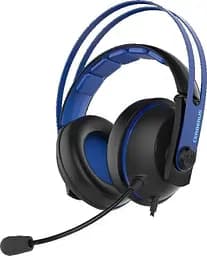 Гарнітура ігрова Asus Cerberus V2 Blue (90YH016B-B1UA00)