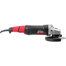 Кутова шліфмашина Intertool WT-0227 [89723] - мініатюра 3