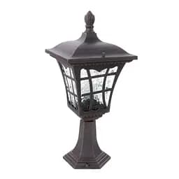 Класичний ліхтар Brille садово-парковий GL-78 BH IP33