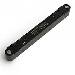 Світильник магнітний трековий Videx LD16B 11W 4000K 48V Black - мініатюра 6