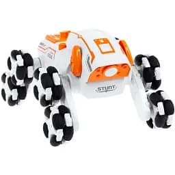 Машинка Otamanko Трюковой вездеход Off-road Monster Оранжевый