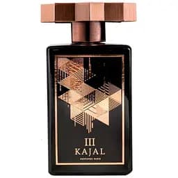 Парфюмированная вода оригинал тестер Kajal Perfumes Kajal Perfumes III 100 мл