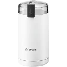 Кавомолка BOSCH TSM6A011W - мініатюра 1