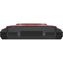 Смартфон Doogee S200 Plus 16/512GB Volcanic Red [151142] - мініатюра 11