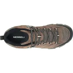 Черевики Merrell Moab 3 Mid GTX Mns 46 Коричневий (1054-036.0182) - мініатюра 3