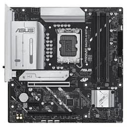 Материнська плата Asus (PRIME B860M-A WIFI) - мініатюра 2