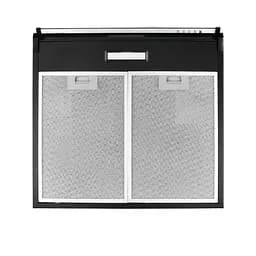Витяжка плоска Perfelli PL 5144 BL LED - мініатюра 6