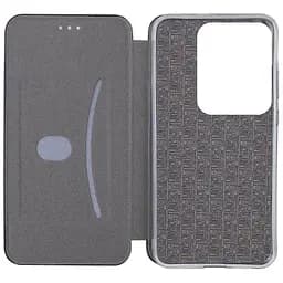Чохол-книжка BeCover Exclusive для Infinix Zero 30 4G (X6731B) Deep Blue (712217) - мініатюра 2