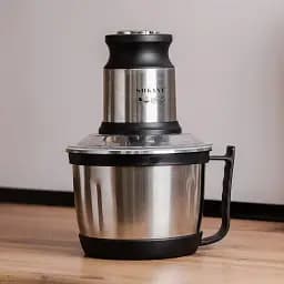 Чопер Sokany SK-7027 на 3 л, сталь Sokany SK-7027 - мініатюра 4