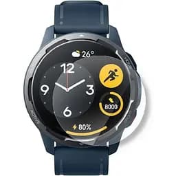 Защитная пленка StatusSKIN для Xiaomi Watch S1 Active Экран Матовая Pro