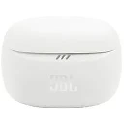Навушники JBL Tune Buds 2 White (JBLTBUDS2WHT) - мініатюра 7