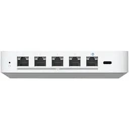 Маршрутизатор Ubiquiti Unifi Gateway Max (UXG-Max)