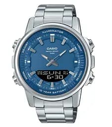 Годинник Casio AMW-880D-2A1
