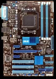 Материнська плата Asus M5A78L-M LE Socket AM3+ (M5A78L-M LE) Б/В