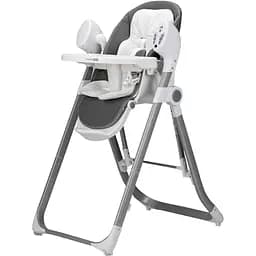 Стілець для годування FreeOn 2 in 1 Oli Dark Grey (47429)