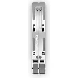 Подставка для ноутбука OfficePro LS320S Silver (LS320S) - мініатюра 2
