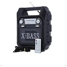 Колонка Golon RX-699BT радіоприймач