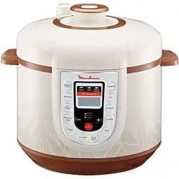 Мультиварка-скороварка Moulinex CE501134