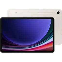 Планшет Samsung Galaxy Tab S9 Wi-Fi 12/256GB Beige [SM-X710NZEE] EU [96443] - мініатюра 2