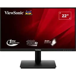 Монітор 21.5" ViewSonic 21,5" VA220-H FHD VA 100Hz (VA220-H)