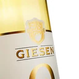 Вино Giesen Sauvignon Blanc безалкогольне, 0,5%, 0,75 л (857775) - мініатюра 3