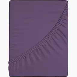 Простыня на резинке LeLit поплин L-2068 180х200+25 см (le2000000328478)