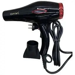 Фен для волос Gemei Gm-1770 2200 Вт 