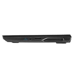 Ноутбук Gigabyte G5 GD 15.6 FHD 144Hz/intel i5-11400H/16/512GB/NVD3050-4/DOS (G5_GD-51RU123SD) - мініатюра 5