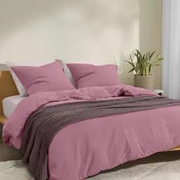 Плед-покривало Cosas Greek Waffle Aurora вафельне 75х95 см (Blanket_12Aurora_GreekWaffle_75x95) - мініатюра 3
