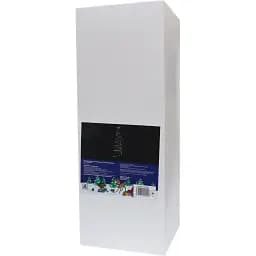 Новорічна LED декорація Devilon Ялинка 60х22х22 см (141042) - мініатюра 4