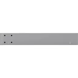 Маршрутизатор роутер Ubiquiti UniFi Dream Machine Pro Max UDM-PRO-MAX [144673] - мініатюра 4