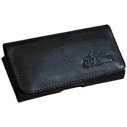 Чохол-кишеня Grand для Oppo A31 A91 на пояс кобура шкіряний