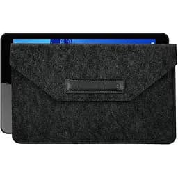 Чехол StatusCASE из войлока для планшета Huawei MediaPad M5 Lite 8 Темно-серый