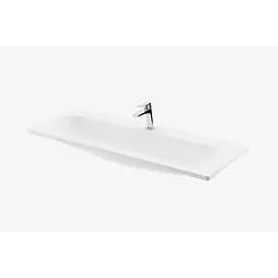 Умивальник Ravak Ring 1000 XJK01110000, Білий