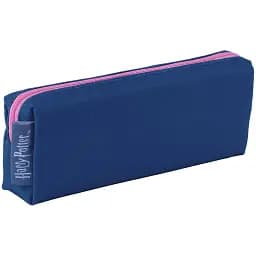 Пенал мягкий Kite 6.5х19х3.5 см синий (HP24-642)