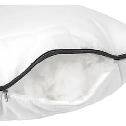Подушка Sonex Basic Black 50x70 см (SO102530) - мініатюра 4